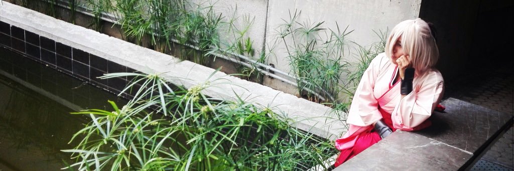 Harunaruchiha's profile banner image