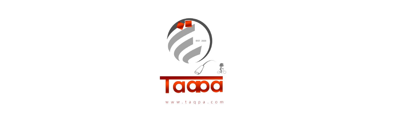 Taqpadotcom's profile banner image