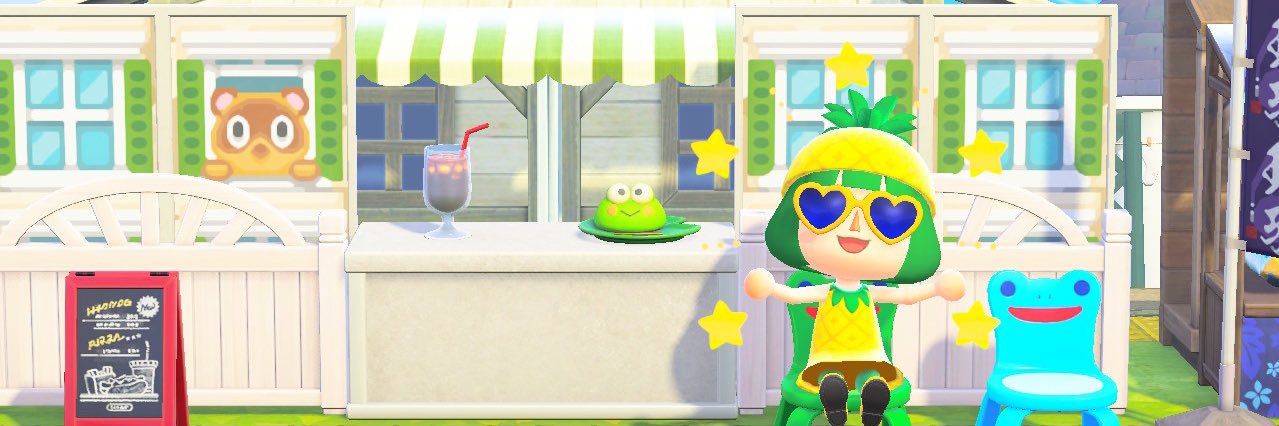 ぷる@game banner