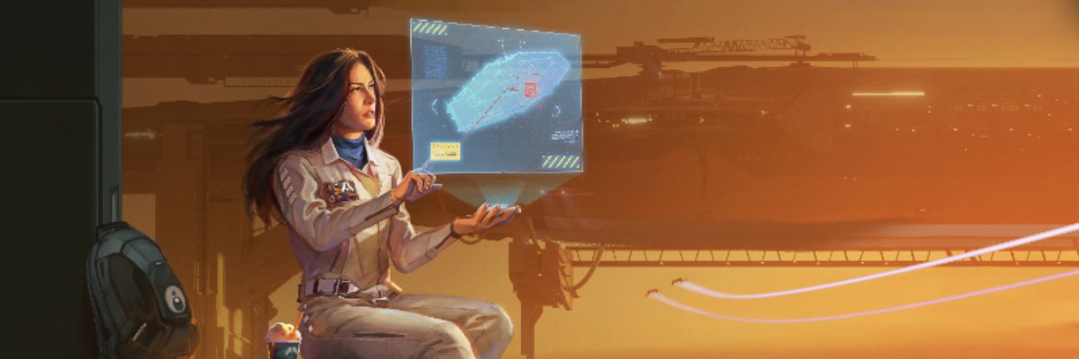 georgeisbusting banner