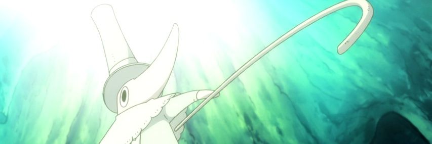 Kami banner