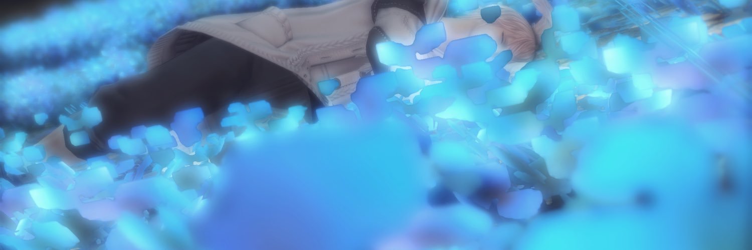 .:.:.ﾐﾄ.:.:. banner