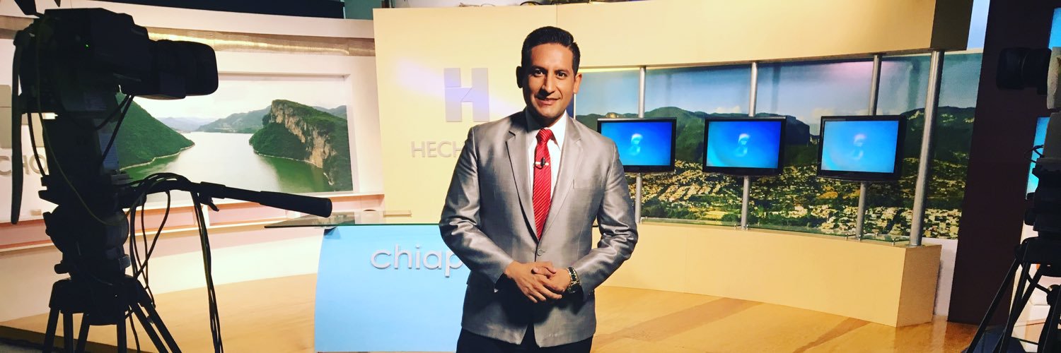 Ramiro A. Trejo Z. banner