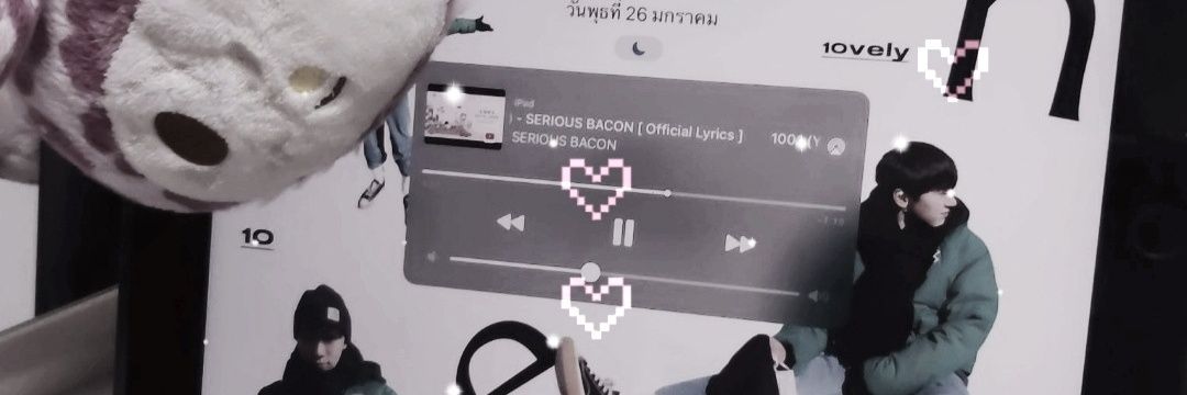 KIRINDA ☾ キリン | ✞︎•°🌸 banner