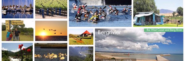 Bergrivier Tourism Profile Banner