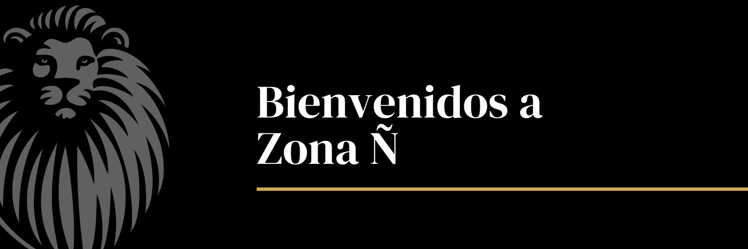 Club Zona Ñ banner