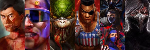 FlavioLuccisano Profile Banner