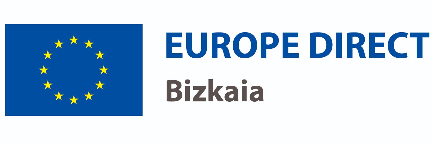 EuropeDirectBizkaia banner