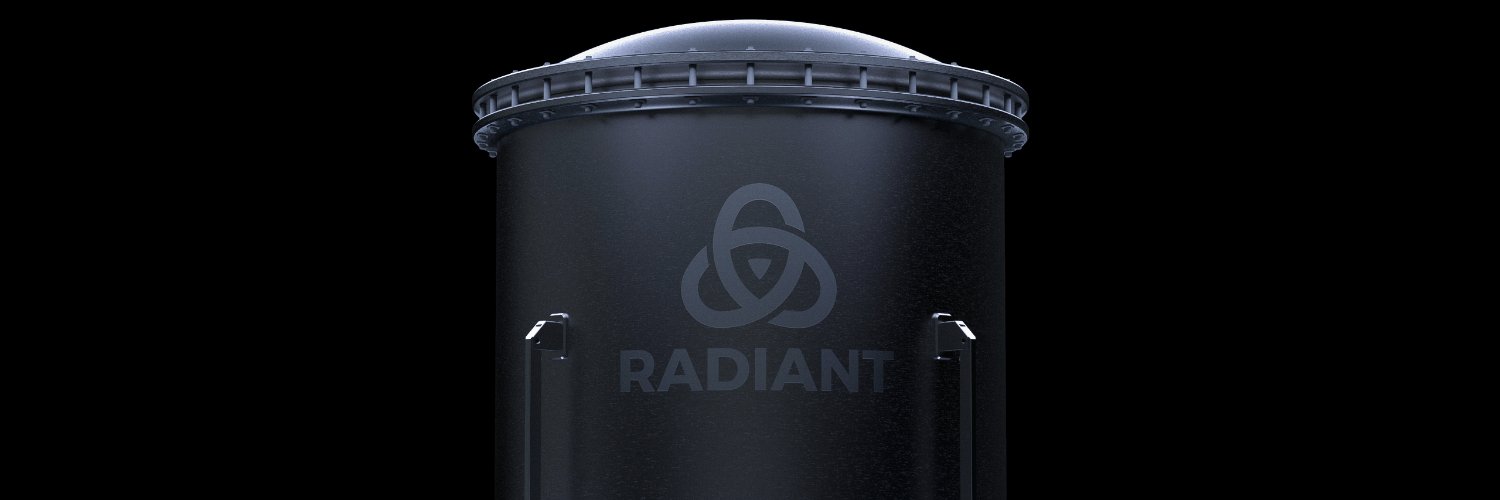 Radiant's banner