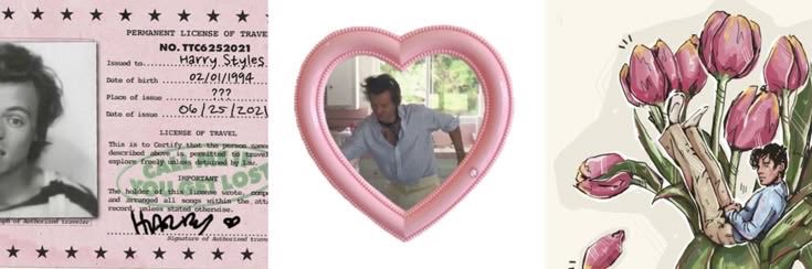 mati is back in love 💌 || JOHANNA LONDON !! banner