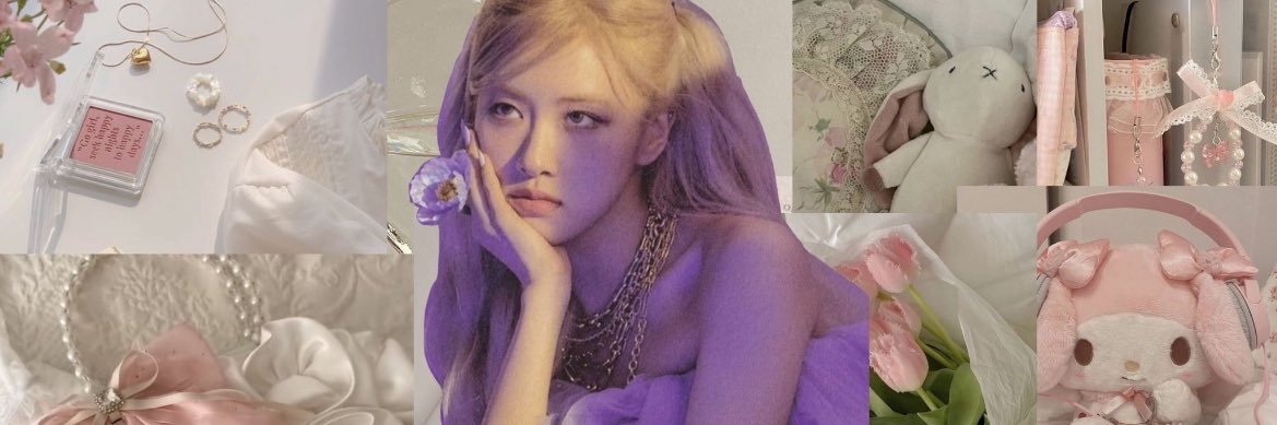꽃 banner