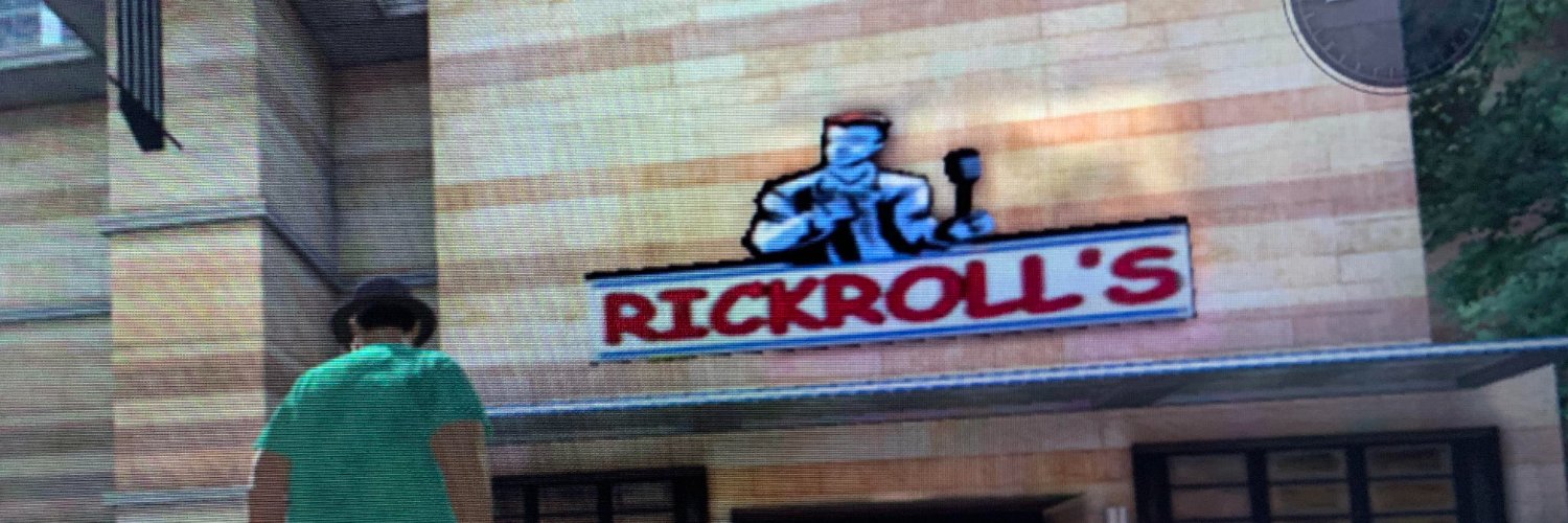No Context Easter Eggs's banner