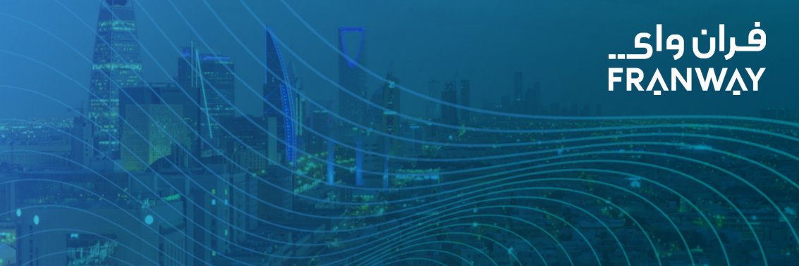 Franway_co's profile banner image