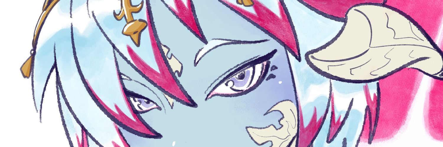 krispy₊˚♬ now on 💚VGen! banner