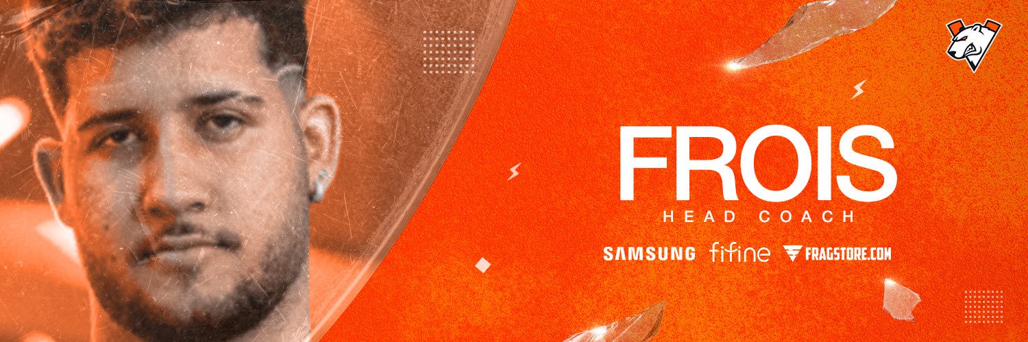 COACH FROIS banner