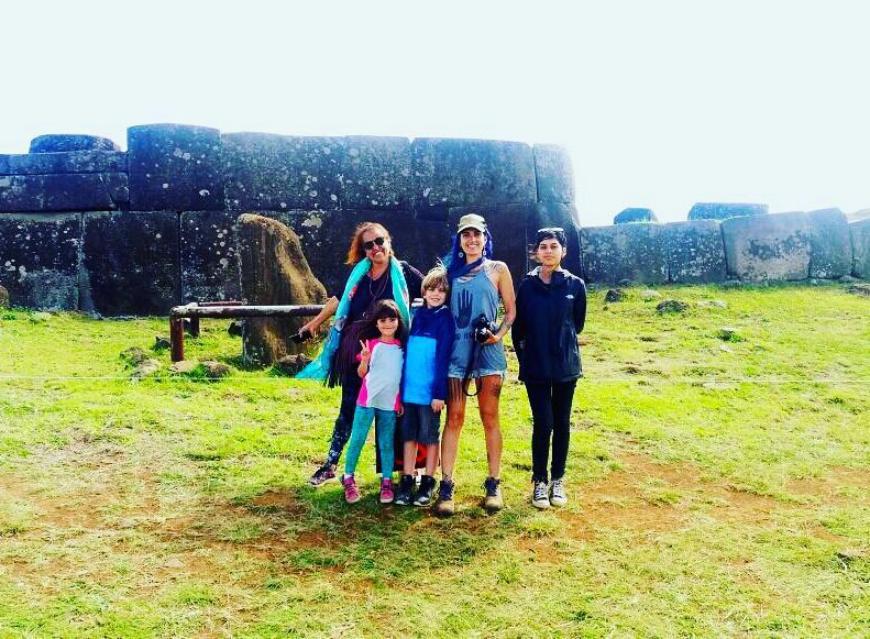 Angeles Lasso banner