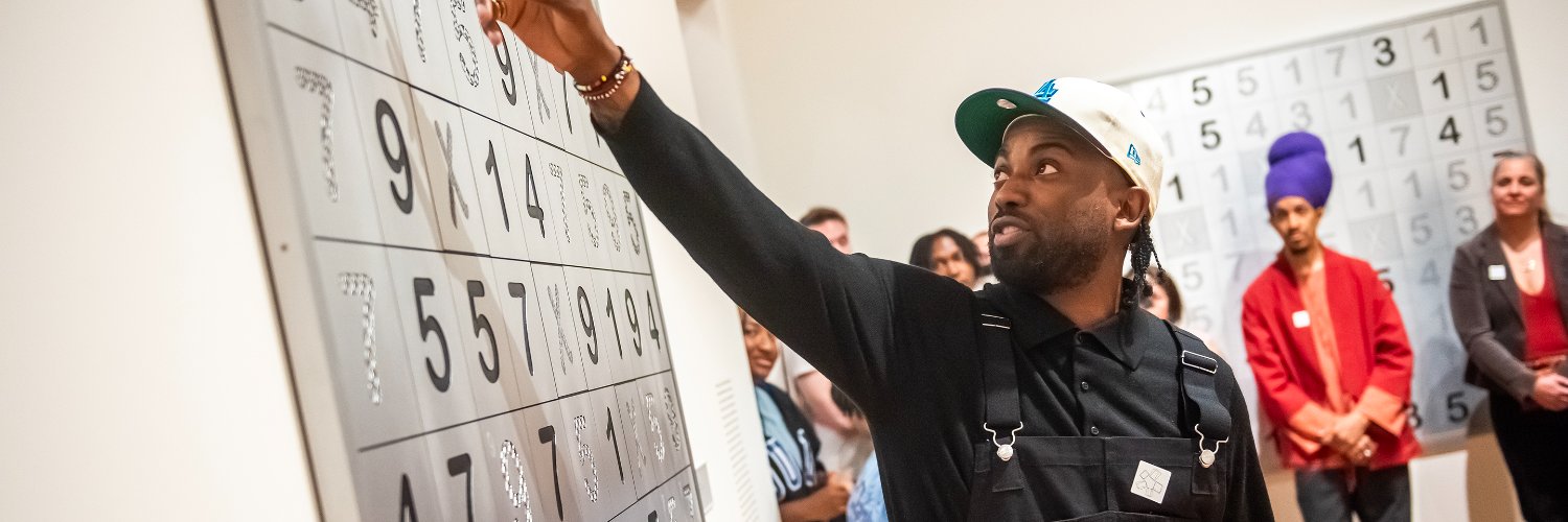 NasherMuseum's profile banner image
