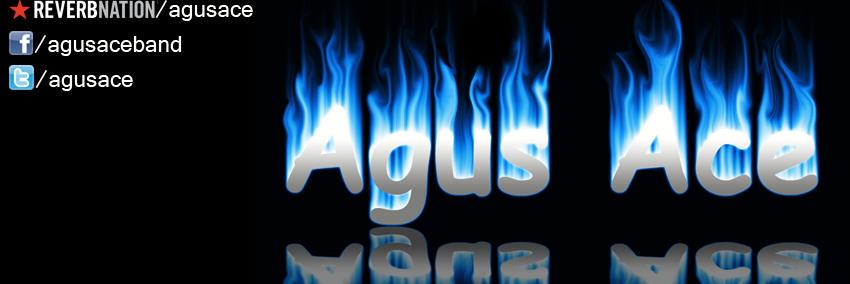 agusace's profile banner image