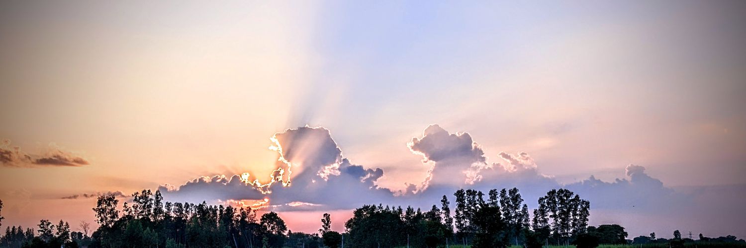 apssays's profile banner image
