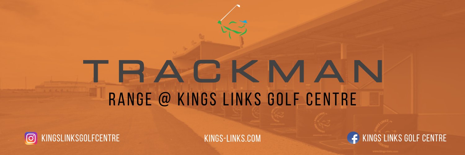 Kings Links Golf Centre profile banner