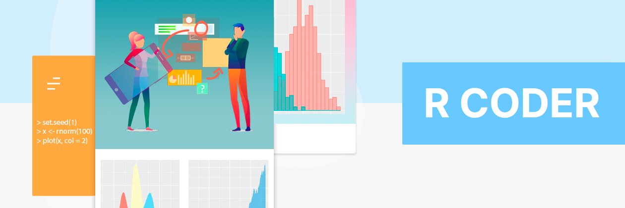 R CODER | Jose Carlos Soage 📊 banner