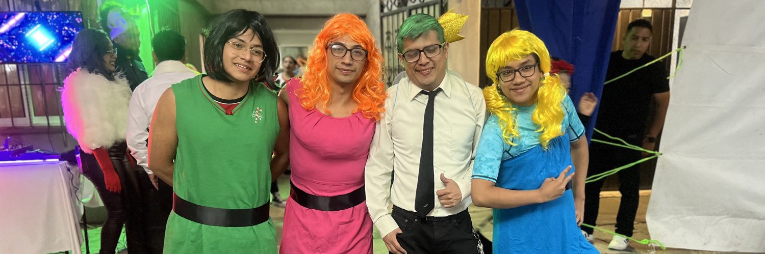 jojoceg's profile banner image