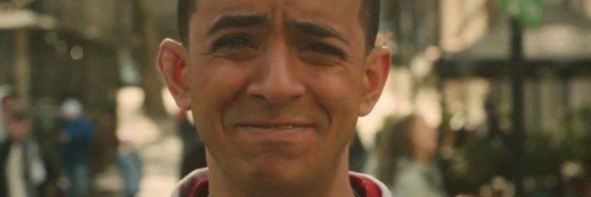 Blue Gentleman 💙 banner