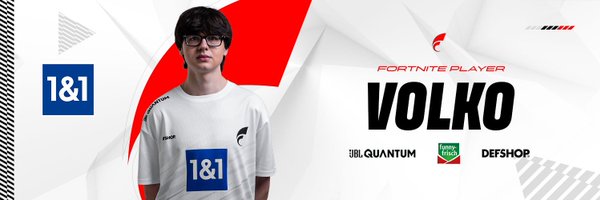 FOKUS volko Profile Banner