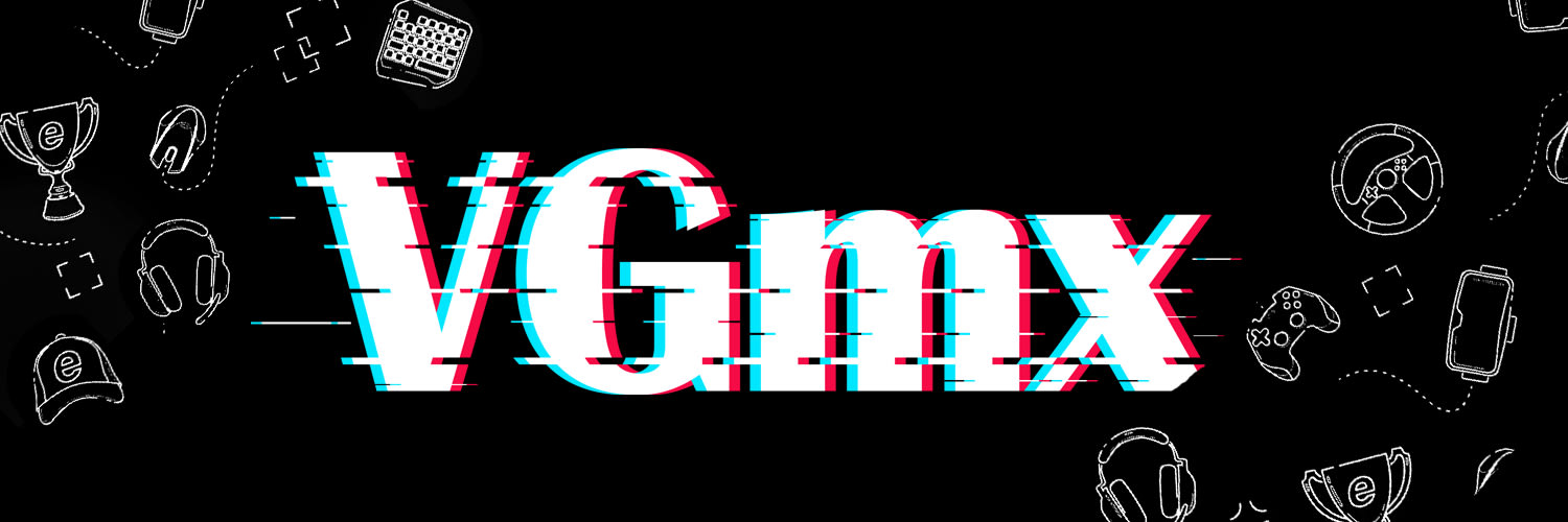 VozGamerMX's profile banner image