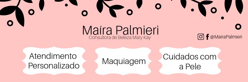MairaPalmieri's profile banner image