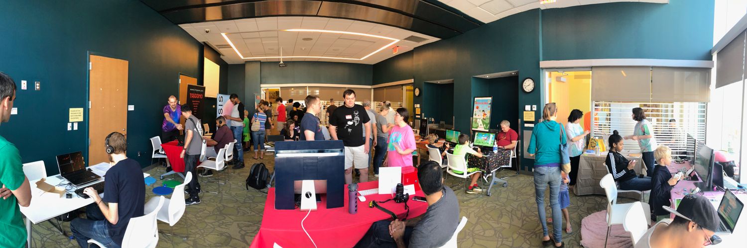 IGDA_DC's profile banner image