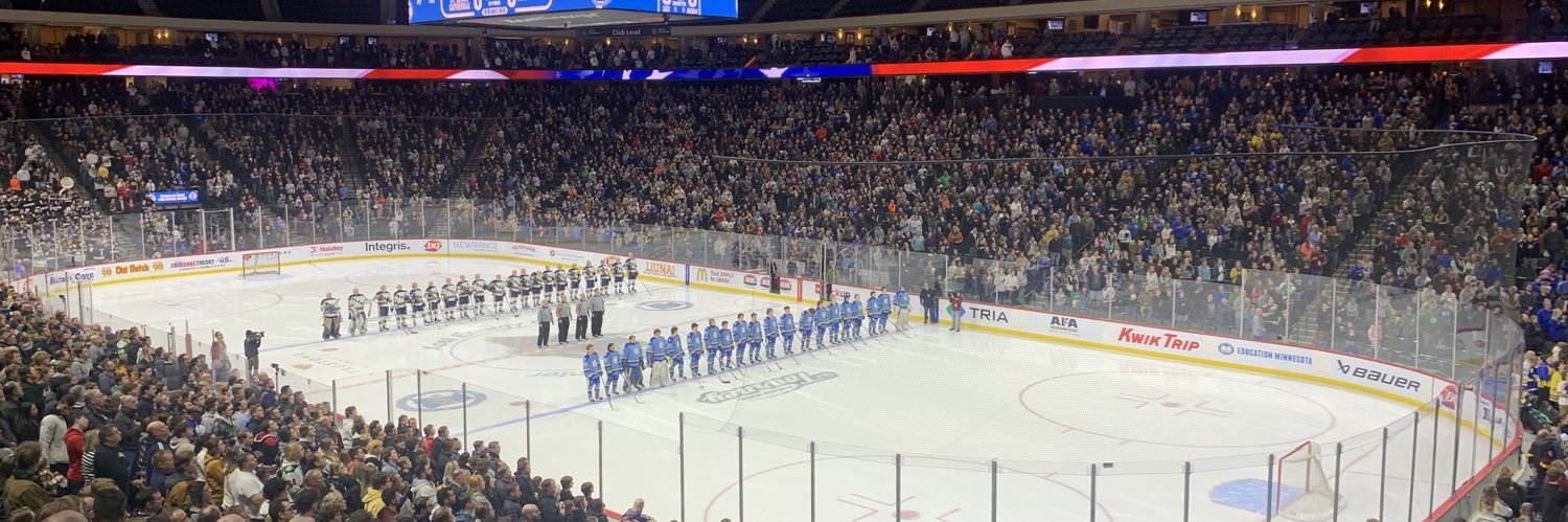 Will Peterson banner