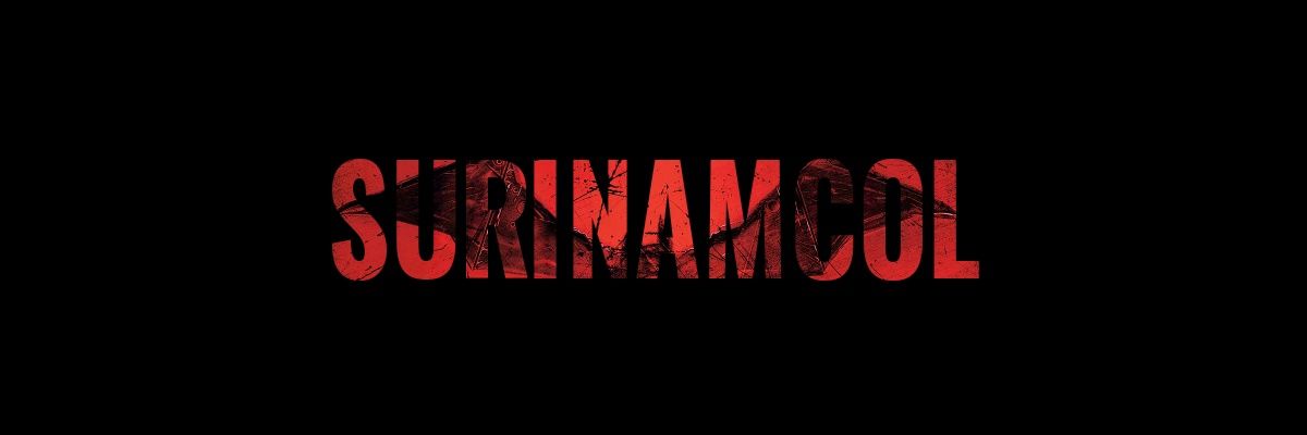 Surinam_Col 🇸🇷🇨🇴 banner