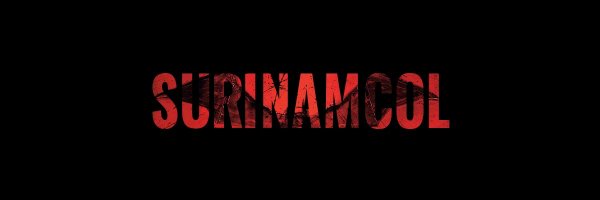 SurinamCol Profile Banner