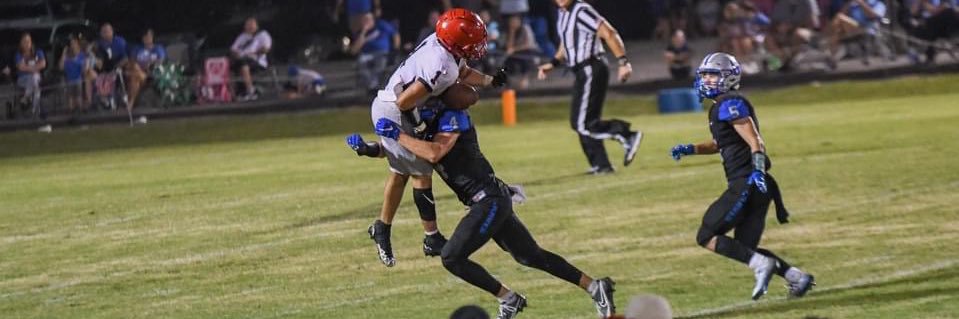Cade Goatley banner