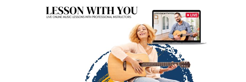 LessonWithYou's profile banner image
