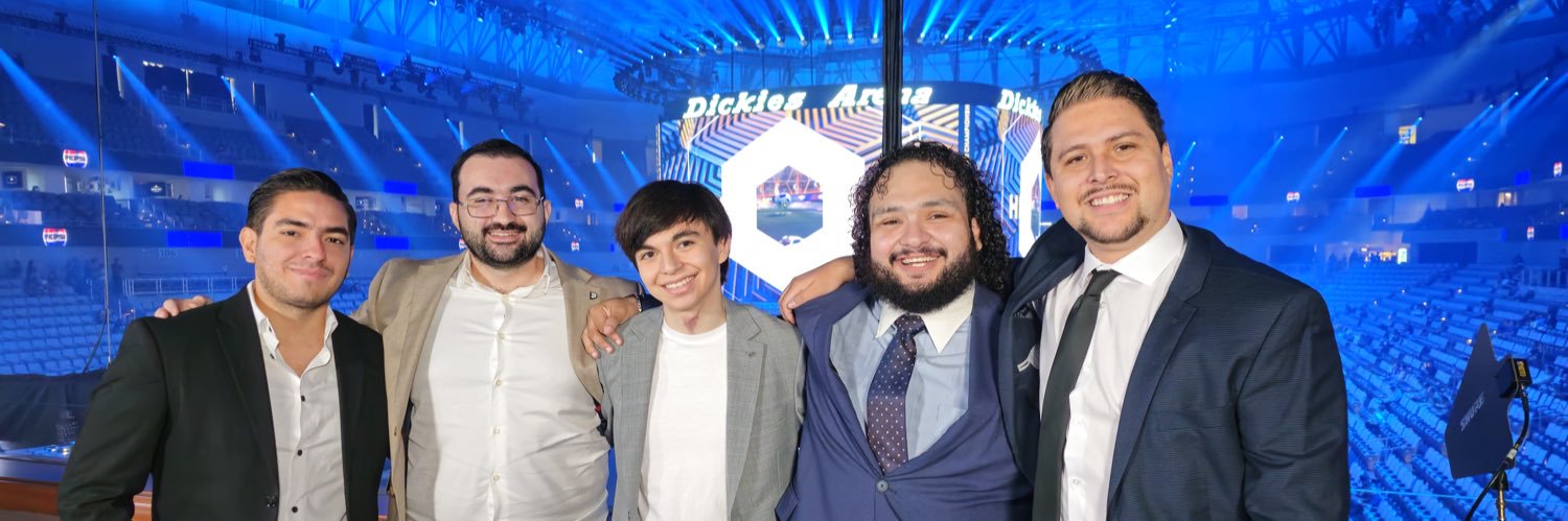 OZcaR, Tu Caster de Confianza! banner