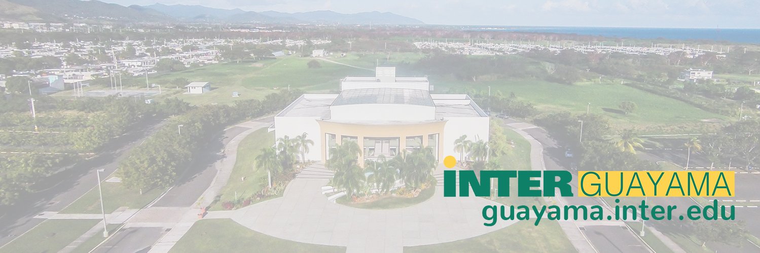 InterGuayama's profile banner image