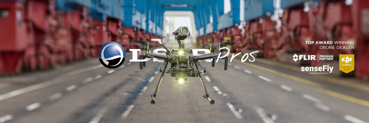 DSLRPros's profile banner image