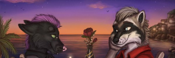 NeoTheWolfx Profile Banner