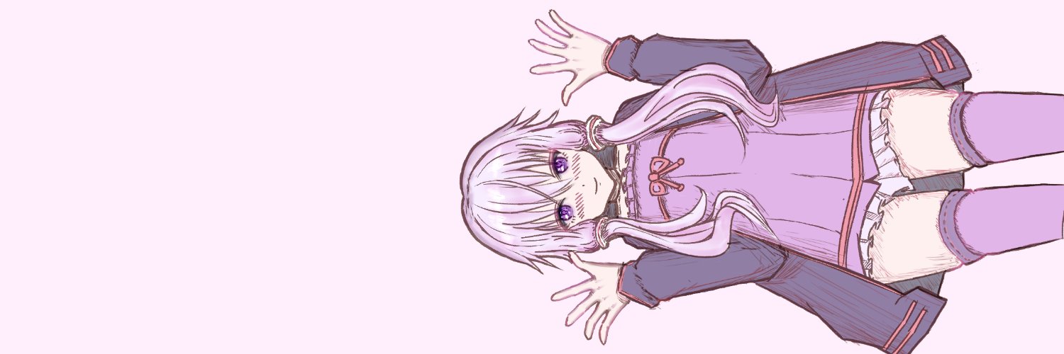 mathbbN's profile banner image