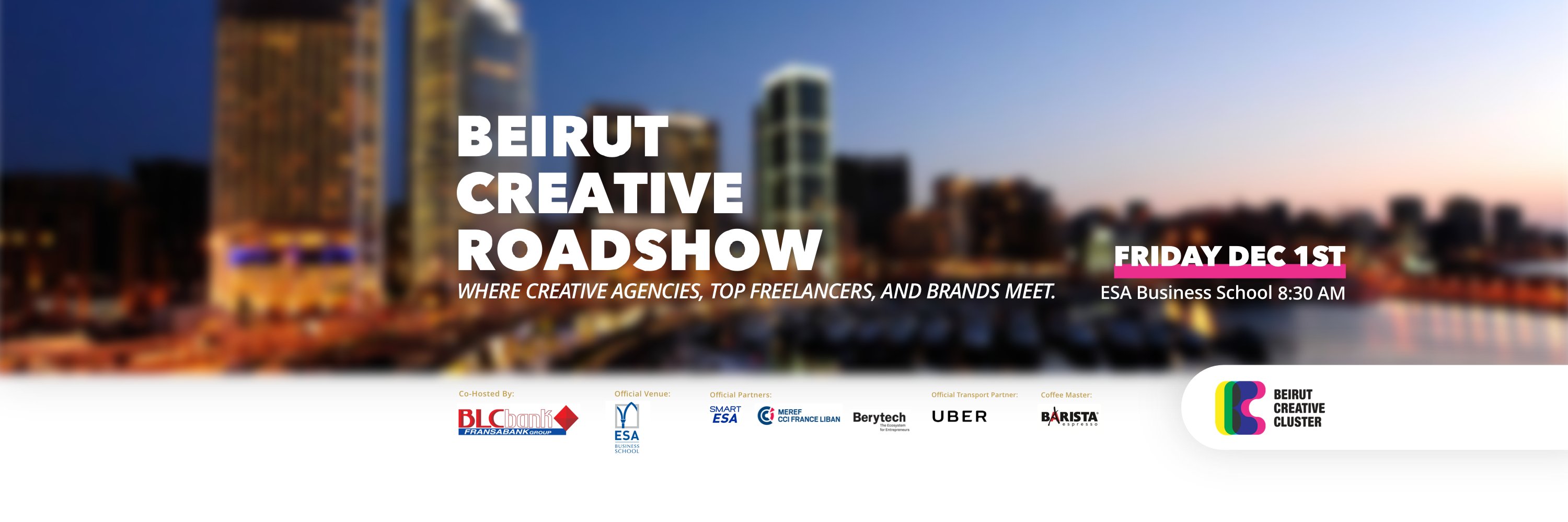 beirut_cc's profile banner image