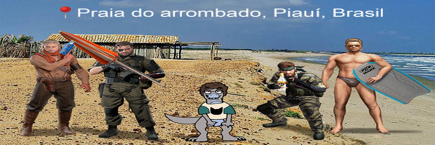 isassauro 😼 banner