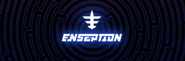 EnseptionR6 Profile Banner
