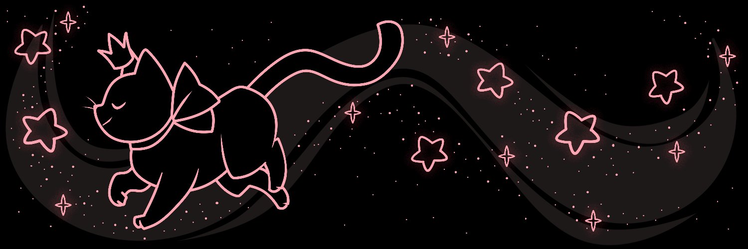 NYAHALLO 🐈‍⬛'s banner