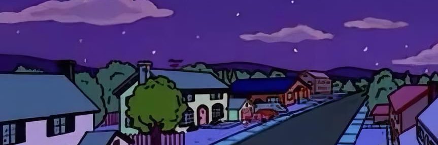 No Context Bart 🎆 banner