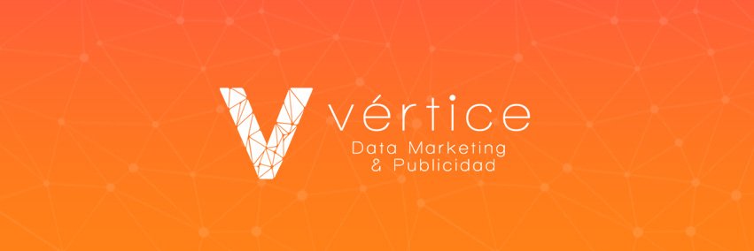 agenciavertice's profile banner image