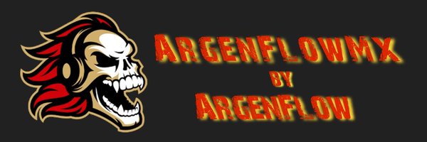 ArgenMx Profile Banner