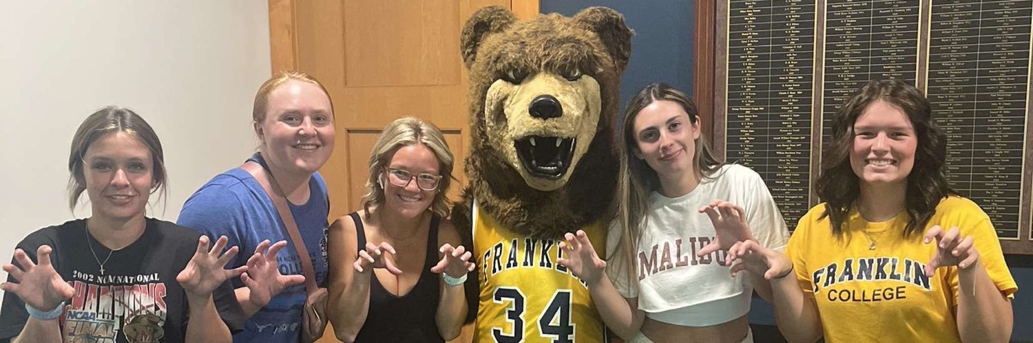 Rainee Gordon banner