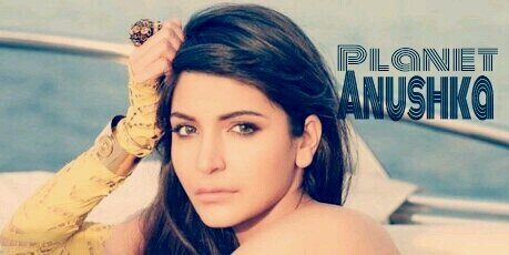 ANUSHKA SHARMA Fans♡ banner